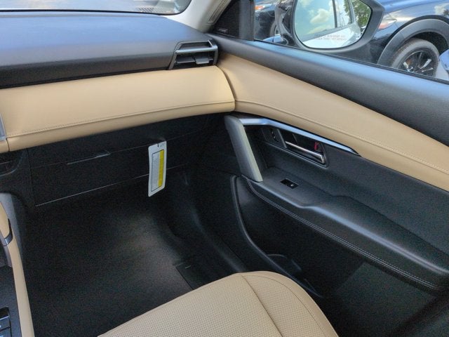 2026 Mazda Mazda CX-5 2.5 S Premium