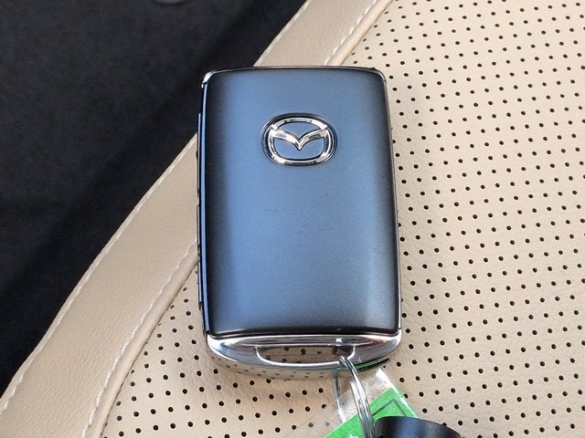 2026 Mazda Mazda CX-5 2.5 S Premium