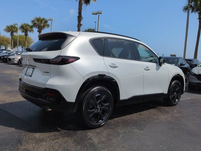2026 Mazda Mazda CX-5 2.5 S Premium