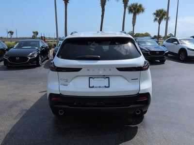2026 Mazda Mazda CX-5 2.5 S Premium
