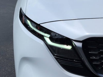 2026 Mazda Mazda CX-5 2.5 S Premium