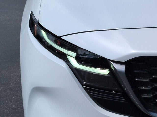 2026 Mazda Mazda CX-5 2.5 S Premium