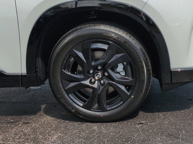 2026 Mazda Mazda CX-5 2.5 S Premium