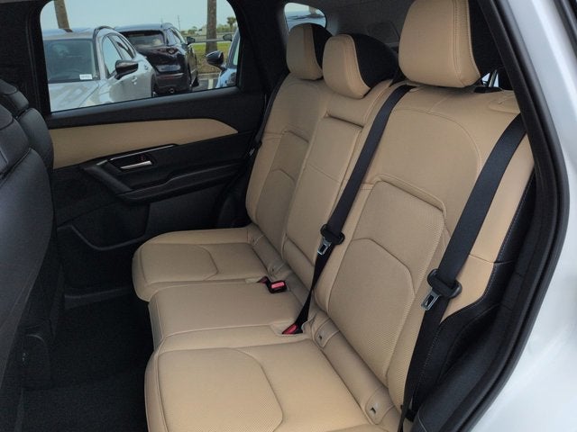 2026 Mazda Mazda CX-5 2.5 S Premium