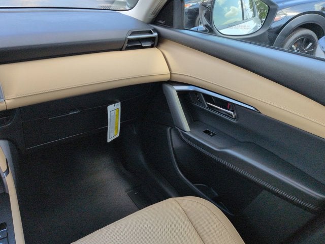 2026 Mazda Mazda CX-5 2.5 S Premium