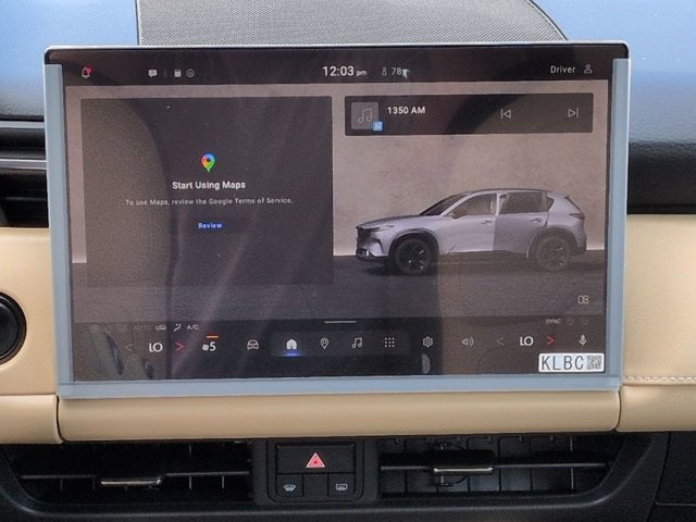 2026 Mazda Mazda CX-5 2.5 S Premium