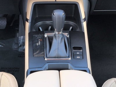 2026 Mazda Mazda CX-5 2.5 S Premium