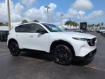 2026 Mazda Mazda CX-5 2.5 S Premium