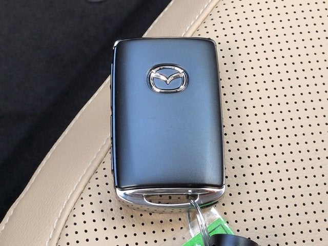 2026 Mazda Mazda CX-5 2.5 S Premium