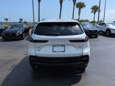 2026 Mazda Mazda CX-5 2.5 S Premium