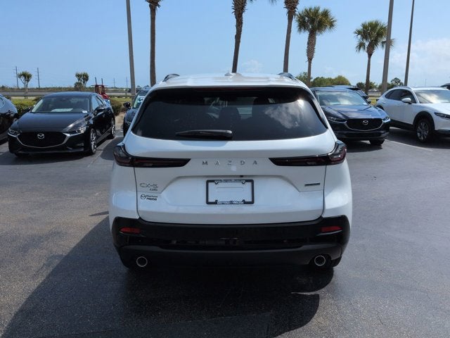 2026 Mazda Mazda CX-5 2.5 S Premium