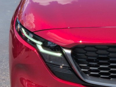 2026 Mazda Mazda CX-5 2.5 S Premium