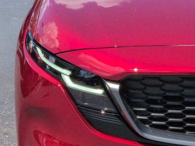 2026 Mazda Mazda CX-5 2.5 S Premium