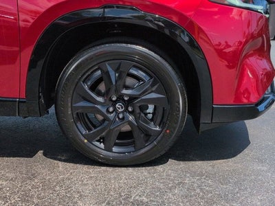 2026 Mazda Mazda CX-5 2.5 S Premium