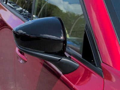 2026 Mazda Mazda CX-5 2.5 S Premium