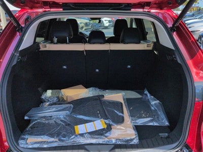 2026 Mazda Mazda CX-5 2.5 S Premium