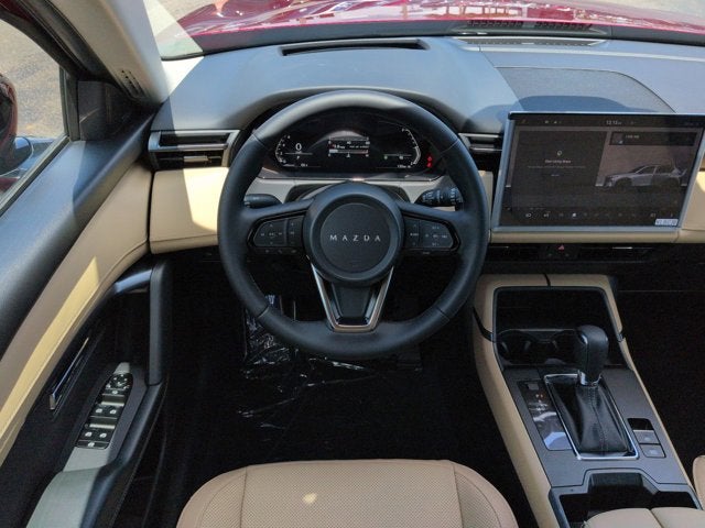 2026 Mazda Mazda CX-5 2.5 S Premium