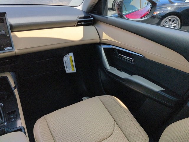 2026 Mazda Mazda CX-5 2.5 S Premium