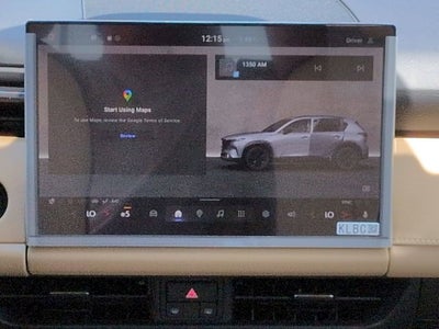 2026 Mazda Mazda CX-5 2.5 S Premium