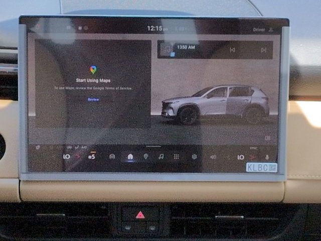 2026 Mazda Mazda CX-5 2.5 S Premium