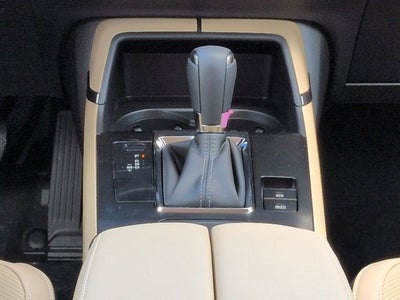 2026 Mazda Mazda CX-5 2.5 S Premium