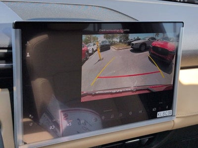 2026 Mazda Mazda CX-5 2.5 S Premium