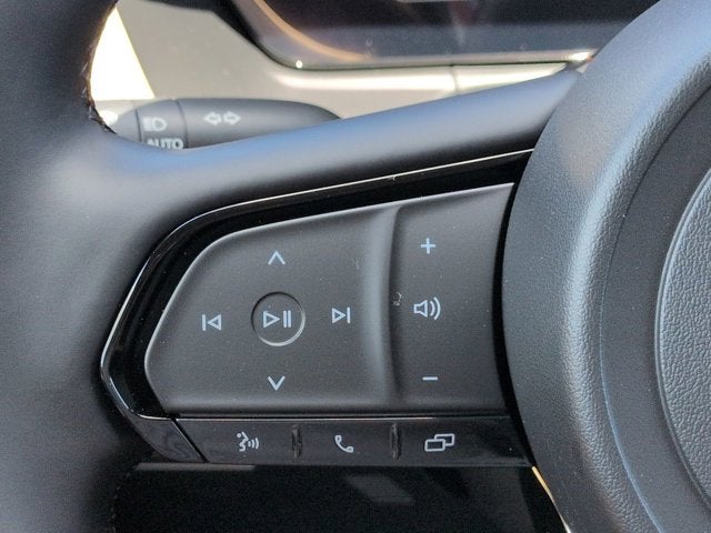 2026 Mazda Mazda CX-5 2.5 S Premium