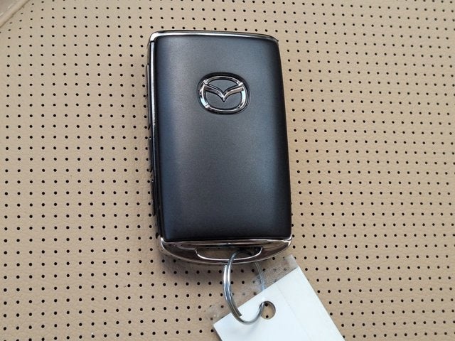 2026 Mazda Mazda CX-5 2.5 S Premium