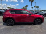 2026 Mazda Mazda CX-5 2.5 S Premium