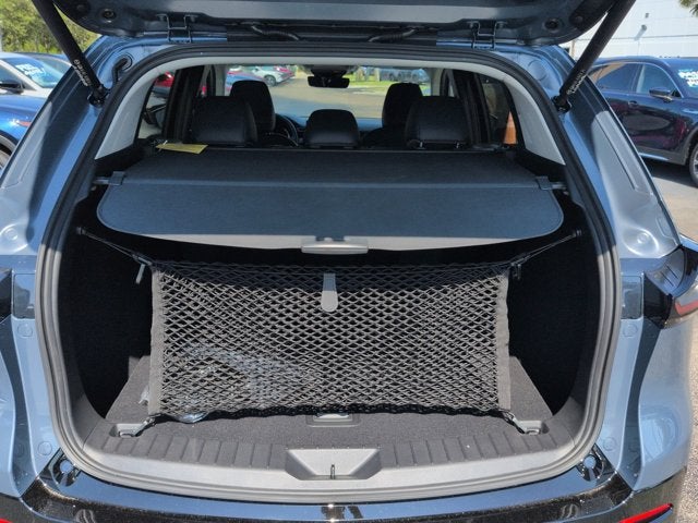 2026 Mazda Mazda CX-5 2.5 S Premium