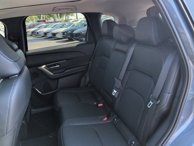 2026 Mazda Mazda CX-5 2.5 S Premium
