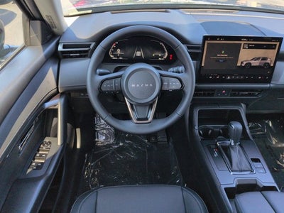 2026 Mazda Mazda CX-5 2.5 S Premium