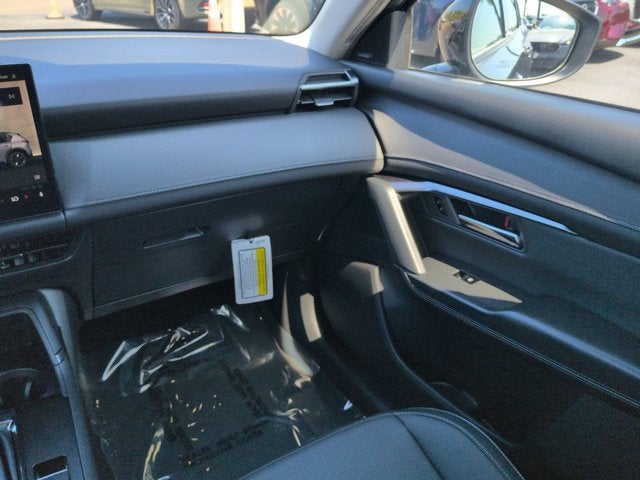 2026 Mazda Mazda CX-5 2.5 S Premium
