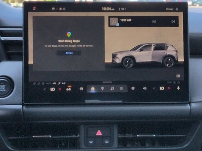 2026 Mazda Mazda CX-5 2.5 S Premium