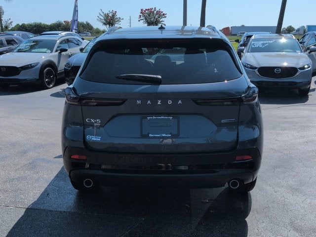 2026 Mazda Mazda CX-5 2.5 S Premium