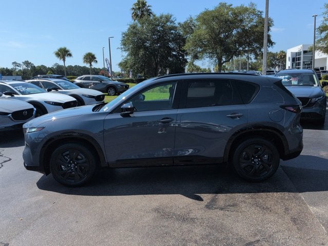2026 Mazda Mazda CX-5 2.5 S Premium
