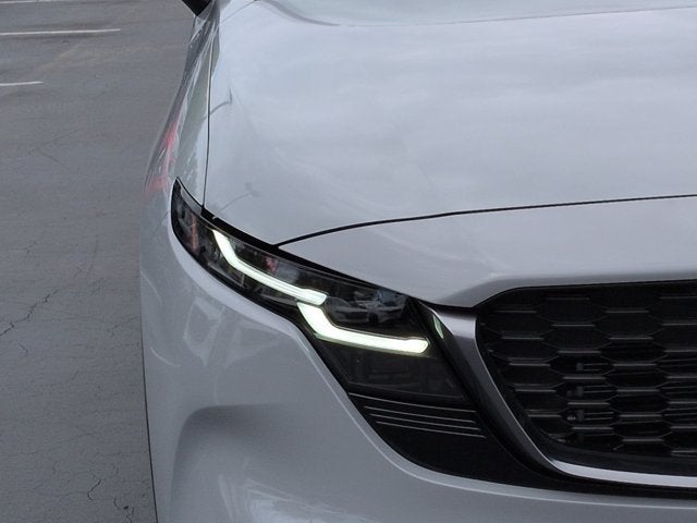 2026 Mazda Mazda CX-5 2.5 S Premium