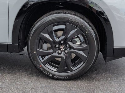 2026 Mazda Mazda CX-5 2.5 S Premium