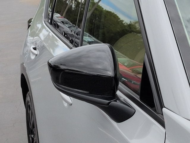 2026 Mazda Mazda CX-5 2.5 S Premium