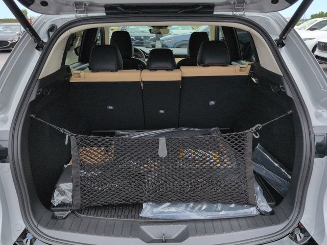 2026 Mazda Mazda CX-5 2.5 S Premium