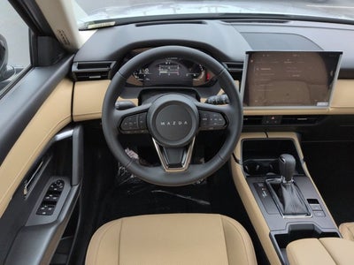 2026 Mazda Mazda CX-5 2.5 S Premium