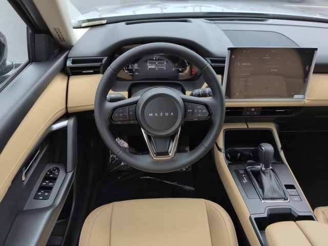 2026 Mazda Mazda CX-5 2.5 S Premium