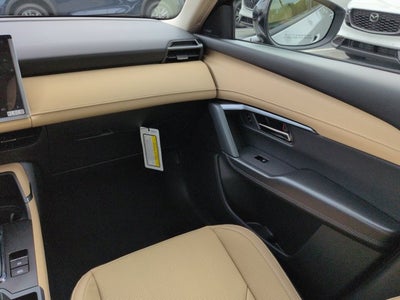 2026 Mazda Mazda CX-5 2.5 S Premium