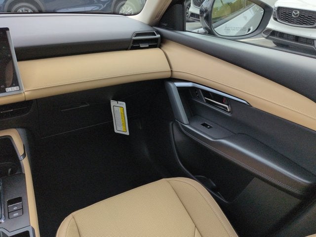 2026 Mazda Mazda CX-5 2.5 S Premium
