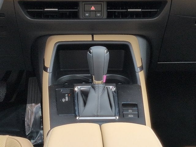 2026 Mazda Mazda CX-5 2.5 S Premium