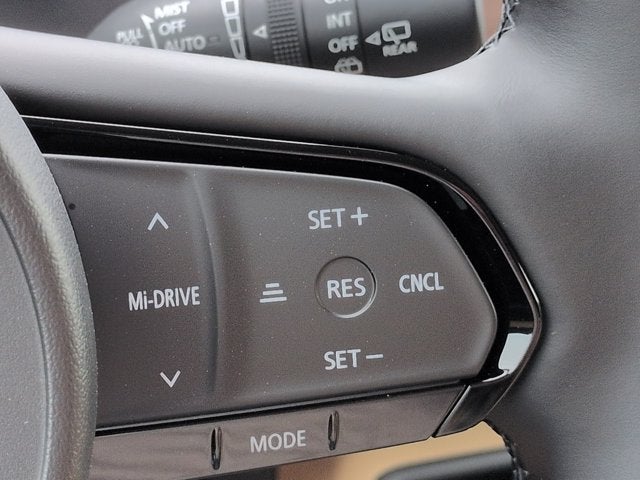 2026 Mazda Mazda CX-5 2.5 S Premium