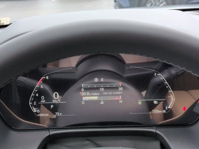 2026 Mazda Mazda CX-5 2.5 S Premium