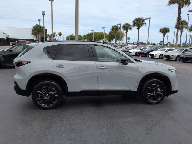 2026 Mazda Mazda CX-5 2.5 S Premium