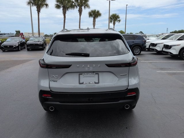 2026 Mazda Mazda CX-5 2.5 S Premium