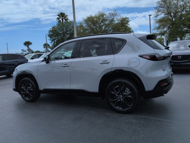 2026 Mazda Mazda CX-5 2.5 S Premium